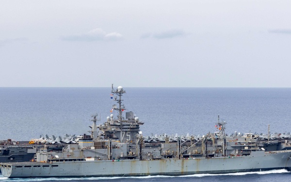Truman's Deployment