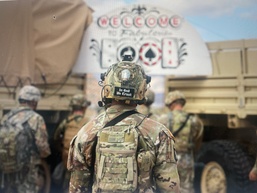 Sauté the Enemy! 1003rd Quartermaster Detachment Competes at the Philip A. Connelly DA Level