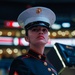 Sgt. Shelby Petersen performs national anthem at Capital One Arena
