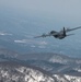 See you next time: 374 AW DCOM concludes final flight, assignment at Yokota