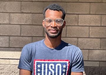 Dedication Beyond Duty: Sgt. Dale’s Impact on USO PTA