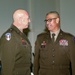 Warrant Officer Candidate School Graduation 2025