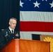 Warrant Officer Candidate School Graduation 2025
