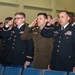 Warrant Officer Candidate School Graduation 2025