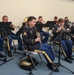 Warrant Officer Candidate School Graduation 2025