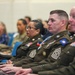 Warrant Officer Candidate School Graduation 2025