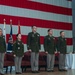 Warrant Officer Candidate School Graduation 2025