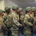 Warrant Officer Candidate School Graduation 2025