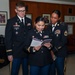 Warrant Officer Candidate School Graduation 2025