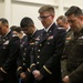 Warrant Officer Candidate School Graduation 2025