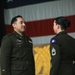 Warrant Officer Candidate School Graduation 2025