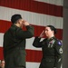 Warrant Officer Candidate School Graduation 2025
