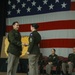 Warrant Officer Candidate School Graduation 2025