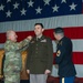 Warrant Officer Candidate School Graduation 2025