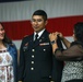 Warrant Officer Candidate School Graduation 2025