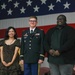 Warrant Officer Candidate School Graduation 2025