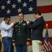 Warrant Officer Candidate School Graduation 2025