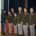 Warrant Officer Candidate School Graduation 2025