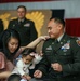 Warrant Officer Candidate School Graduation 2025