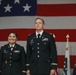 Warrant Officer Candidate School Graduation 2025