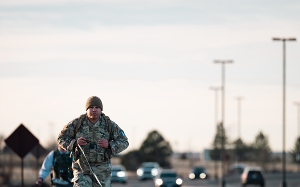K-9 Veterans Day Ruck