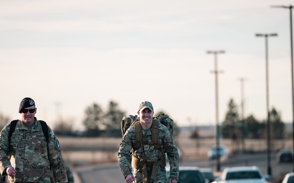 K-9 Veterans Day Ruck