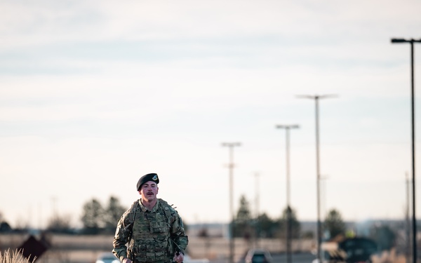 K-9 Veterans Day Ruck