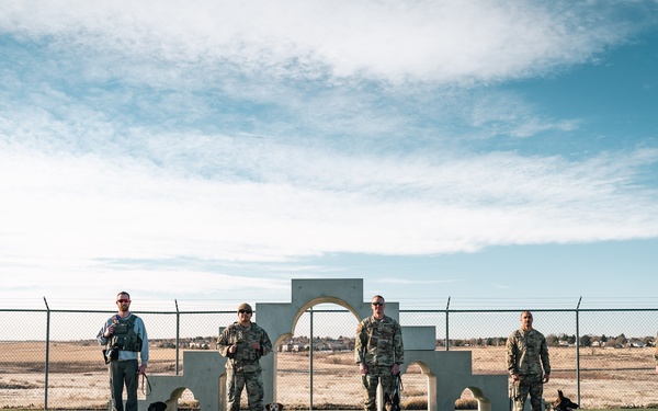 K-9 Veterans Day Ruck