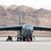 Wrenches turning, throttles burning: maintainers keep B-52s flying high at Red Flag 25-2