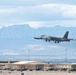 Wrenches turning, throttles burning: maintainers keep B-52s flying high at Red Flag 25-2