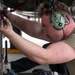 Wrenches turning, throttles burning: maintainers keep B-52s flying high at Red Flag 25-2