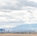 Wrenches turning, throttles burning: maintainers keep B-52s flying high at Red Flag 25-2