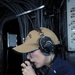 USS Iwo Jima Sea and Anchor