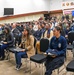 USAG Okinawa Hosts Awards, Town Hall Meeting