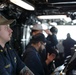 USS Iwo Jima Sea and Anchor