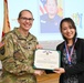 USAG Okinawa Hosts Awards, Town Hall Meeting