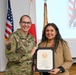 USAG Okinawa Hosts Awards, Town Hall Meeting