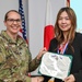 USAG Okinawa Hosts Awards, Town Hall Meeting