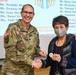 USAG Okinawa Hosts Awards, Town Hall Meeting