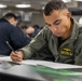 USS Iwo Jima E5 Exam