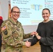 USAG Okinawa Hosts Awards, Town Hall Meeting