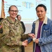 USAG Okinawa Hosts Awards, Town Hall Meeting