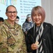 USAG Okinawa Hosts Awards, Town Hall Meeting