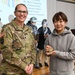 USAG Okinawa Hosts Awards, Town Hall Meeting