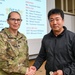 USAG Okinawa Hosts Awards, Town Hall Meeting