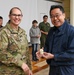 USAG Okinawa Hosts Awards, Town Hall Meeting