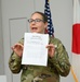 USAG Okinawa Hosts Awards, Town Hall Meeting