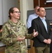 USAG Okinawa Hosts Awards, Town Hall Meeting