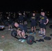 HHBN, III Armored Corps Conducts Fitness Challenge