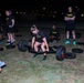 HHBN, III Armored Corps Conducts Fitness Challenge